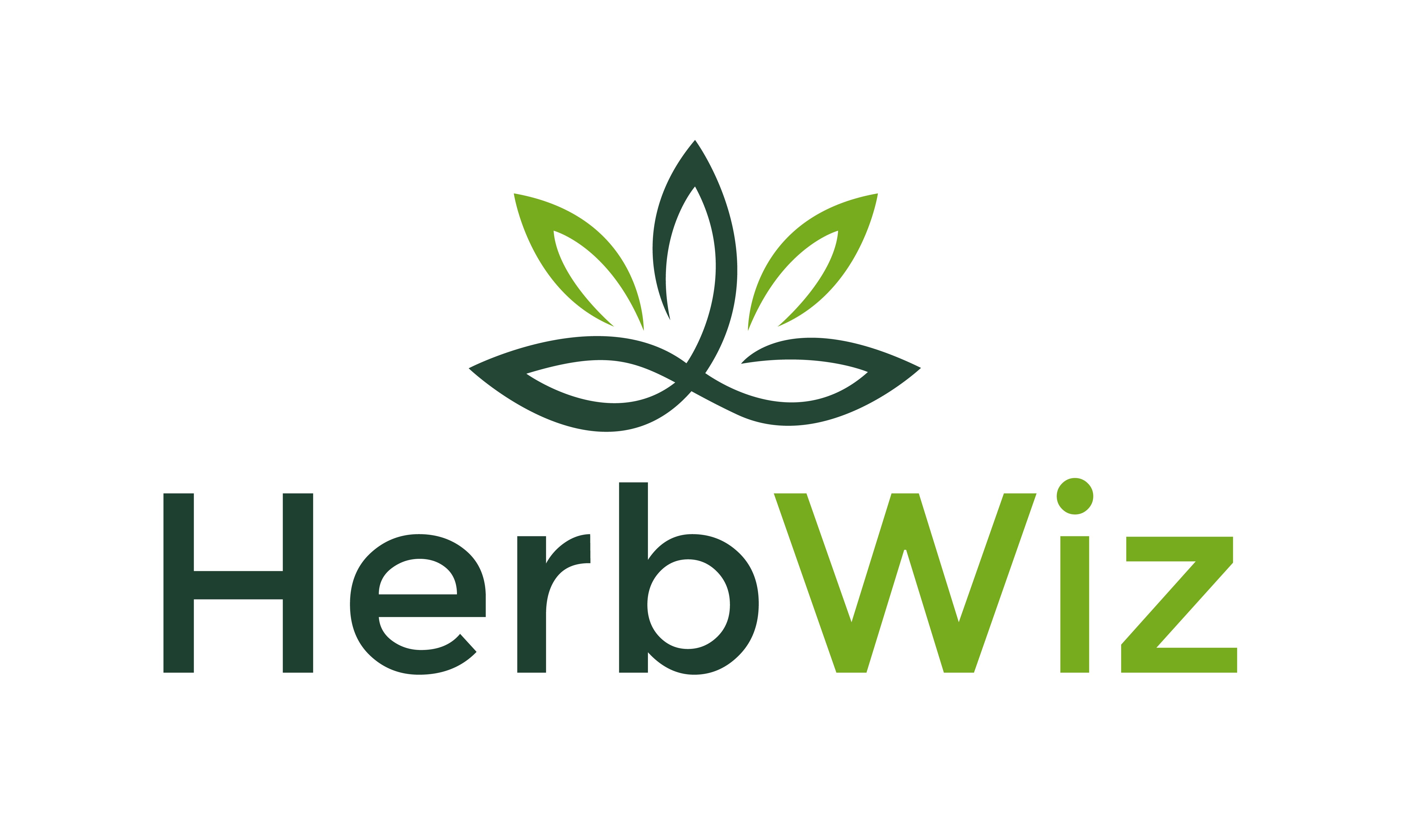 HerbWiz logo